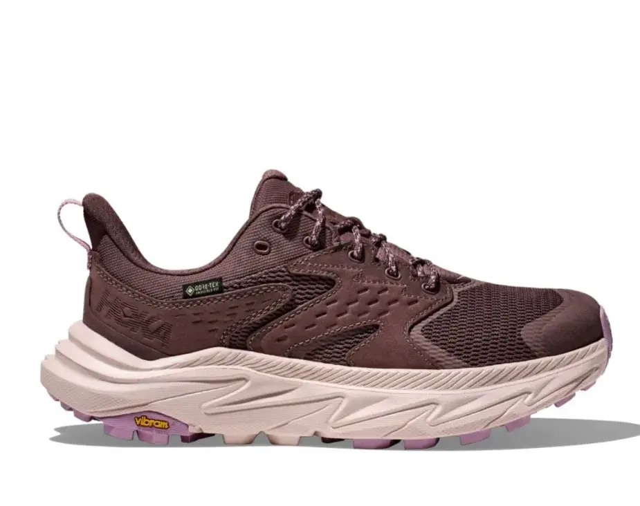 HOKA Anacapa 2 Low GTX