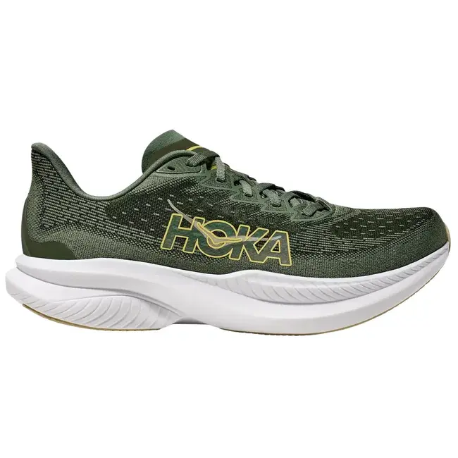 HOKA Mach 6