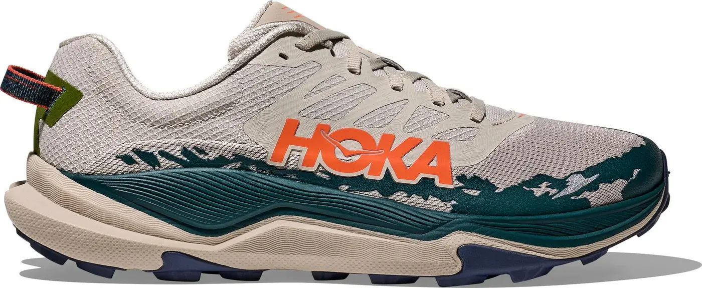 HOKA Torrent 4