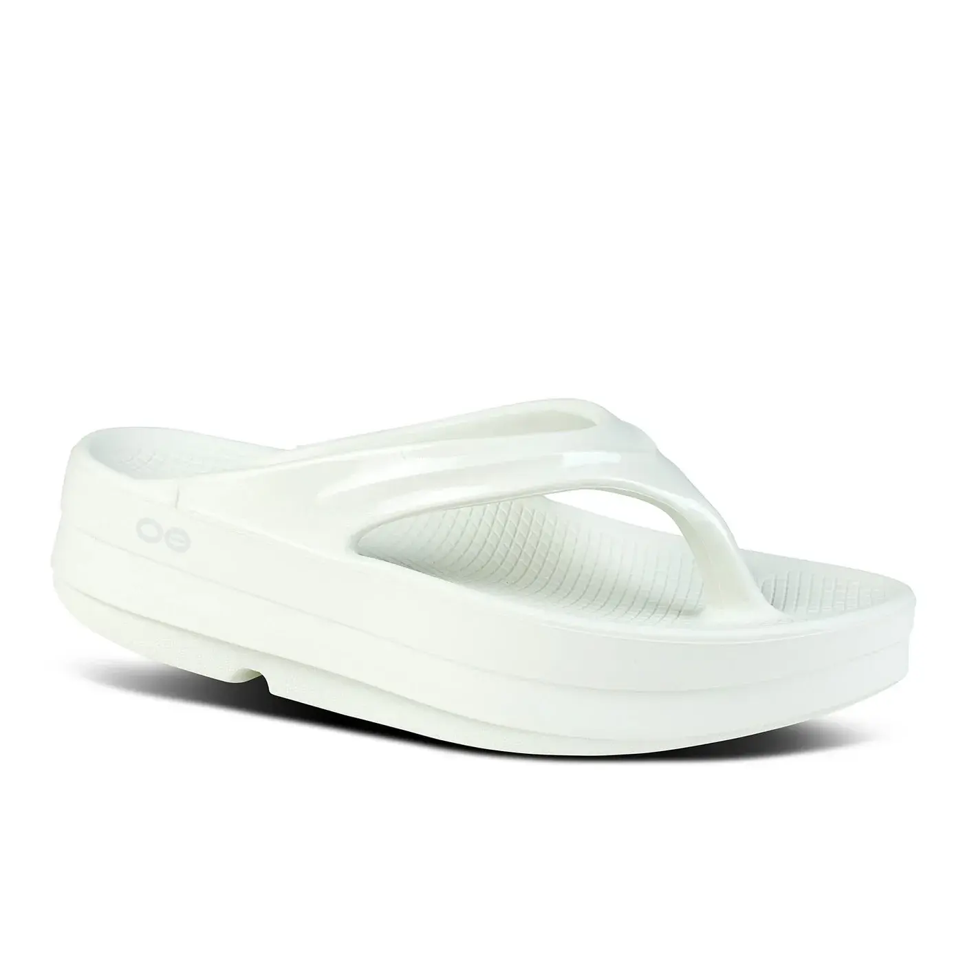 OOFOS OOmega OOlala Sandal