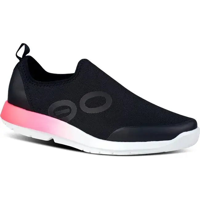 OOFOS OOmg Sport Low — Édition spéciale