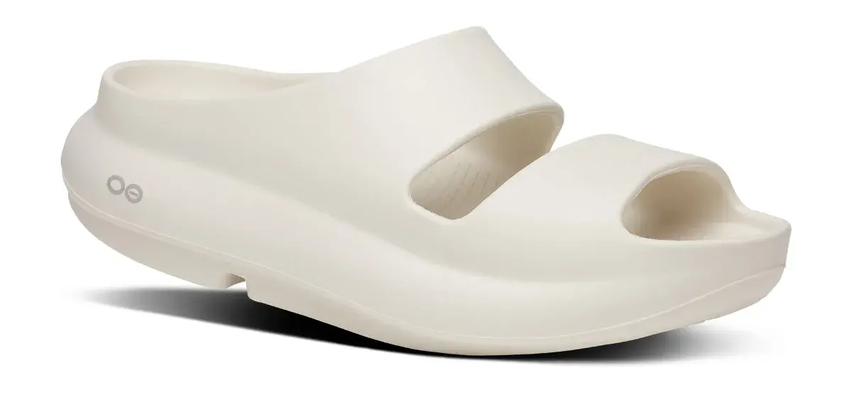 OOFOS OOyea Slide
